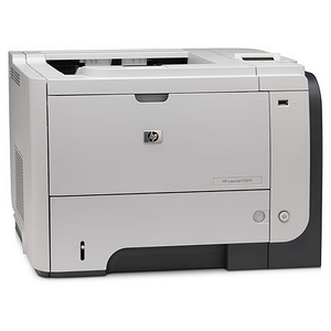 may in hp laserjet enterprise p3015 printer ce525a